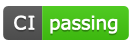 CI-green